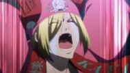 Kouhei as seen in Grand Blue season 2 episode 6 (Image via Zero-G, Liber)